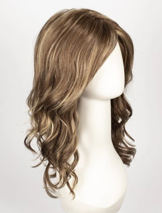 Reeves | Synthetic Wig (Basic Cap) - Musesware