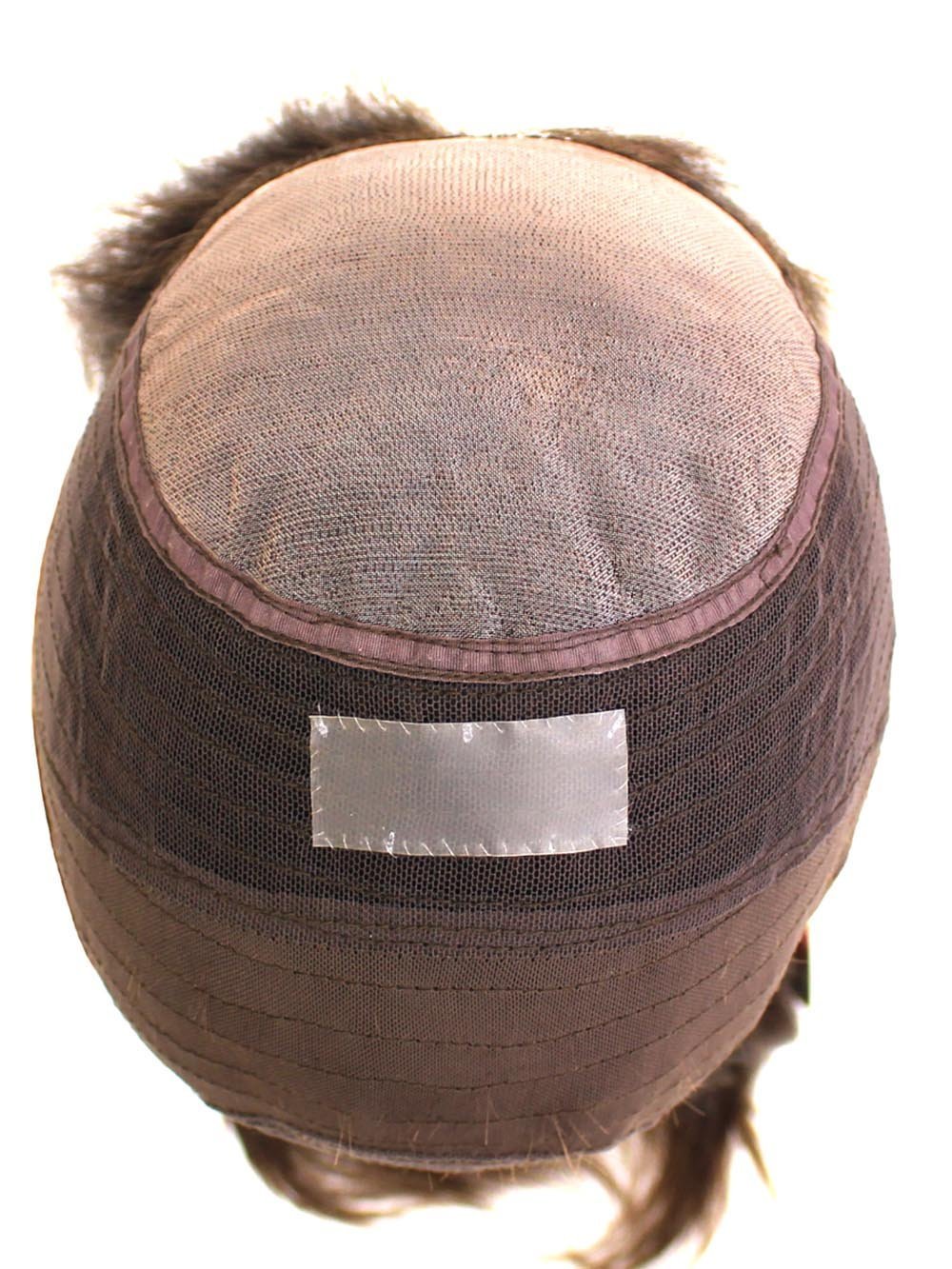 Adelle Special Lining by Wig Pro | Human Hair Wig | CLOSEOUT - Musesware