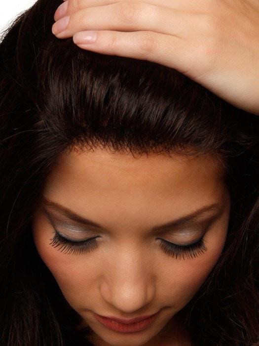 Sienna Exclusive by Jon Renau | Remy Human Hair Lace Front Wig - Musesware