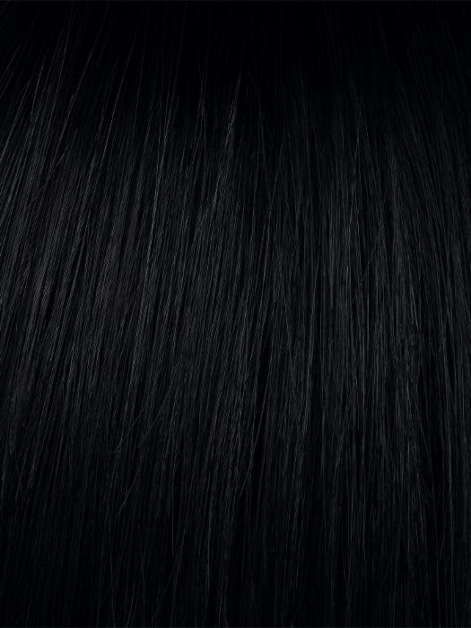 Top It Off With Layers | Synthetic Hair Topper (Mono Part) - Musesware