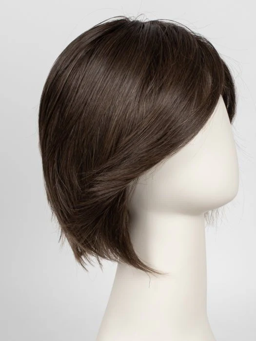 Real Deal | Synthetic Lace Front Wig (Mono Top) - Musesware
