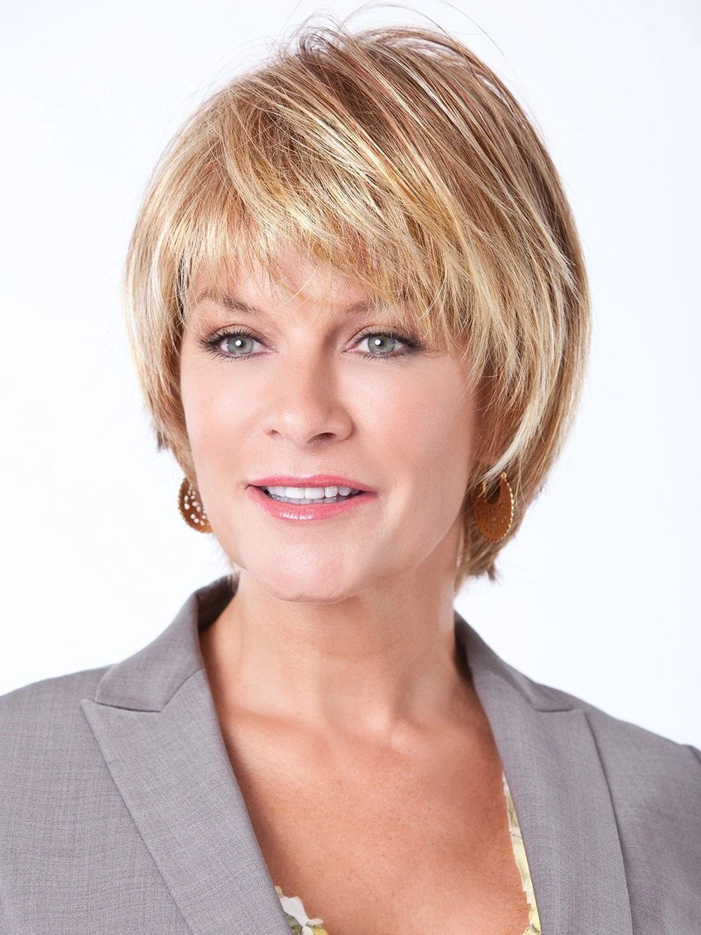Classic Bob Wig by Toni Brattin | CLOSEOUT - Musesware