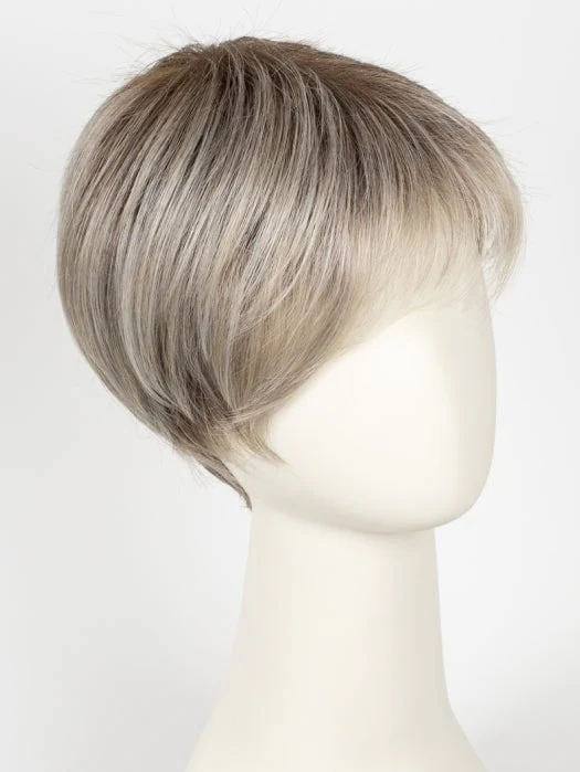 Elan | Synthetic Lace Front Wig (Basic Cap) - Musesware