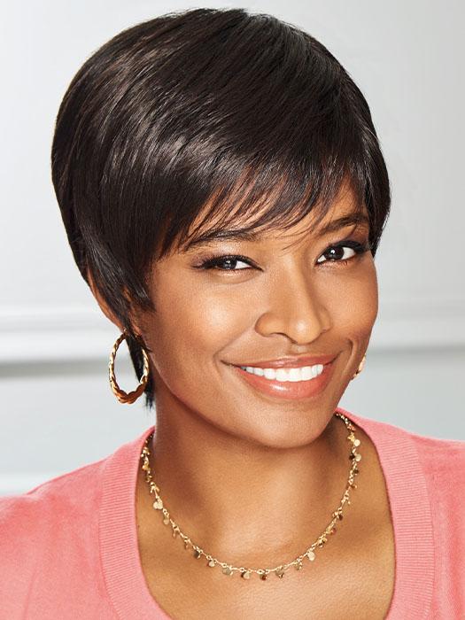 Renew | Synthetic Wig (Basic Cap) - Musesware