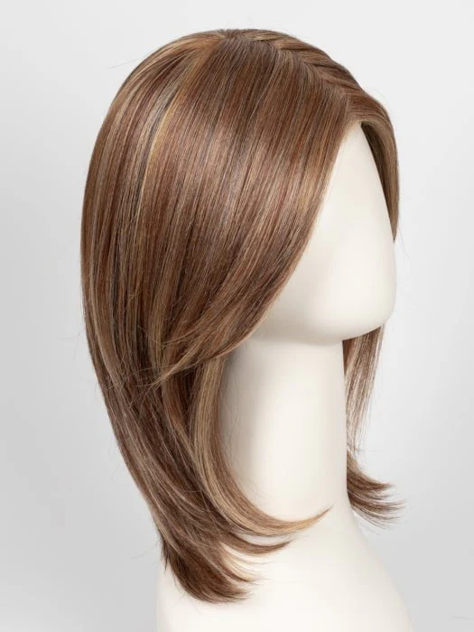 Pretty Please! | Synthetic Lace Front Wig (Mono Top) - Musesware