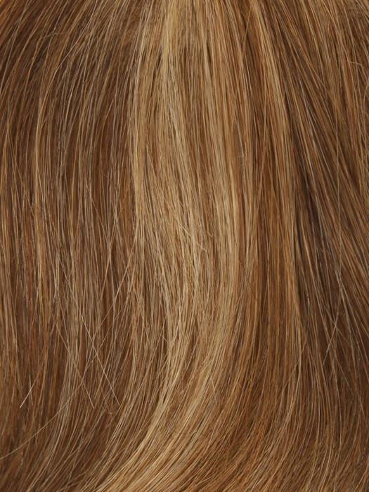 Abigail by Louis Ferre | Synthetic Wavy Wig | CLOSEOUT - Musesware