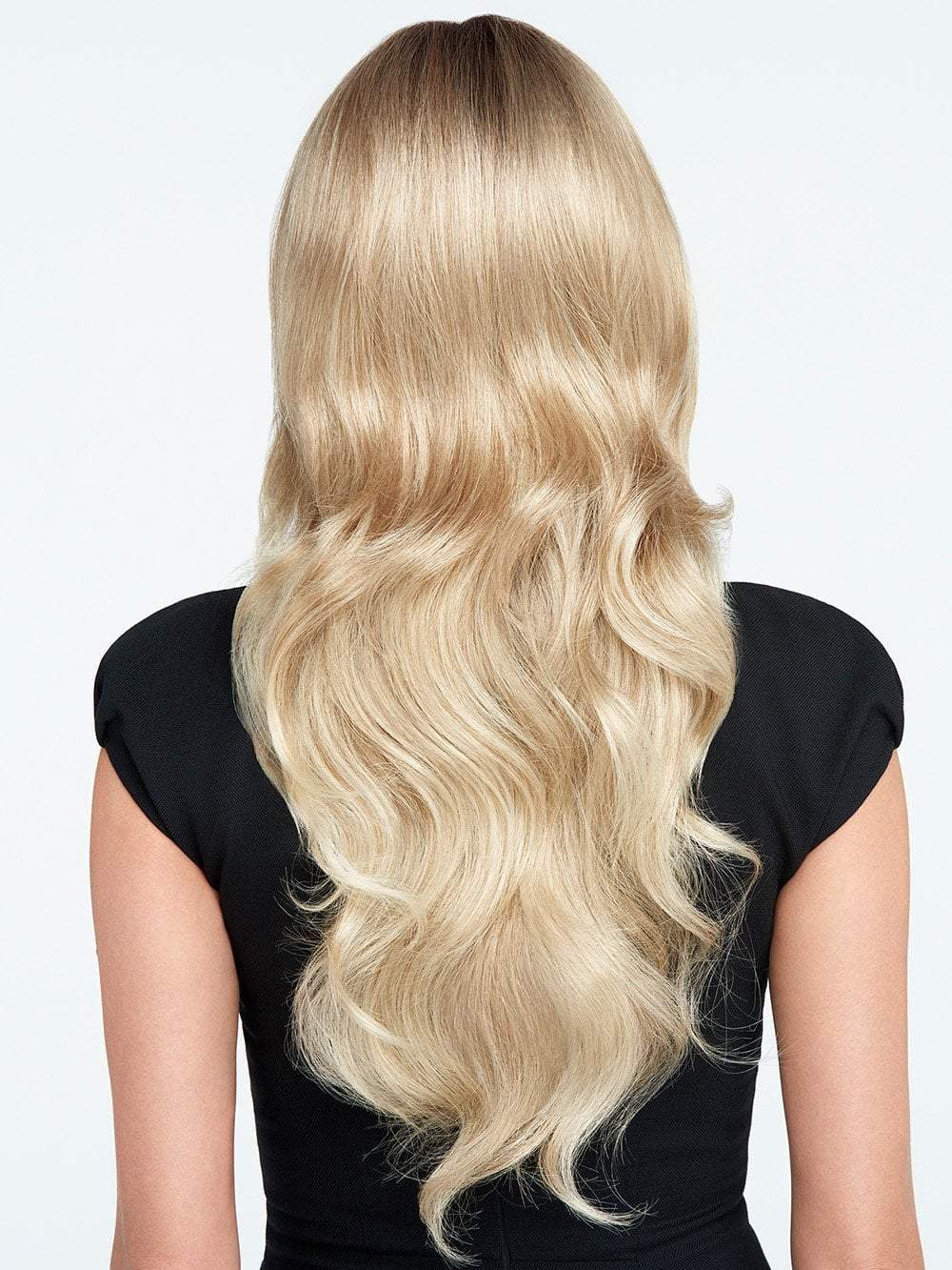 Down Time | Synthetic Lace Front Wig (Mono Top) | CLOSEOUT - Musesware