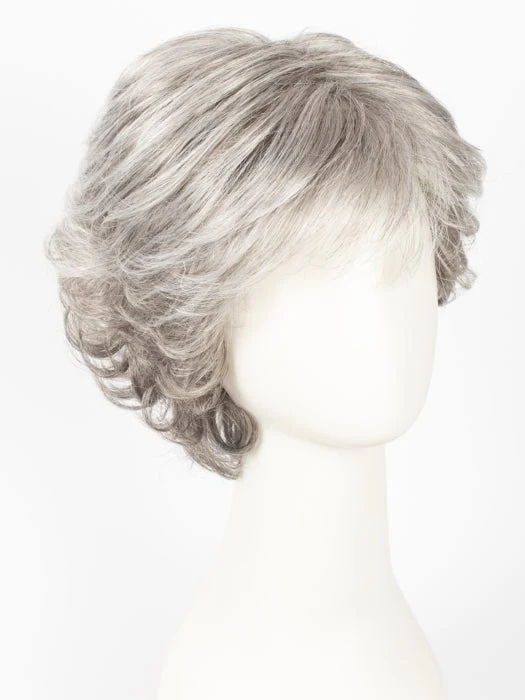 Mandy | Synthetic Wig (Basic Cap) - Musesware