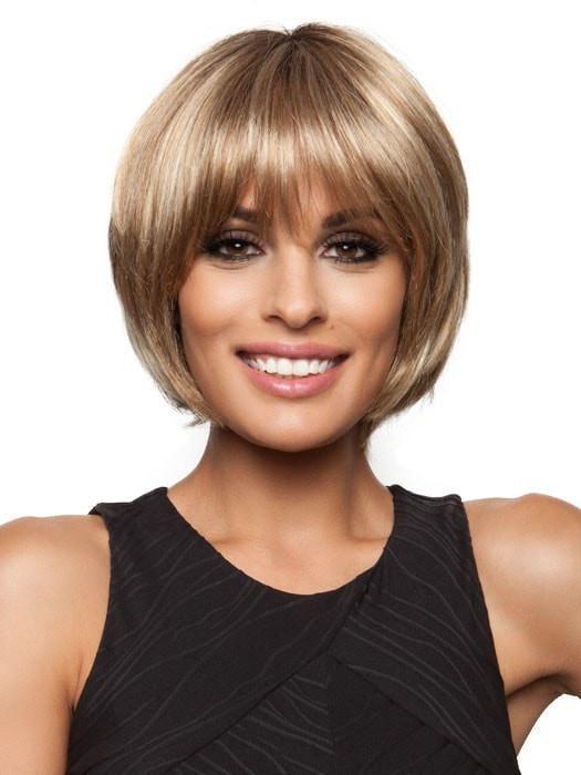 Chloe by Jon Renau | Bob Lace Front Wig | CLOSEOUT - Musesware