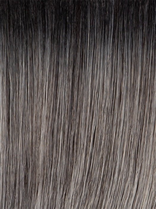 Trinity | Synthetic Lace Front Wig (Mono Part) - Musesware