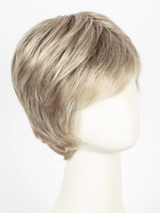 Desire | Synthetic Lace Front Wig (Hand-Tied) - Musesware
