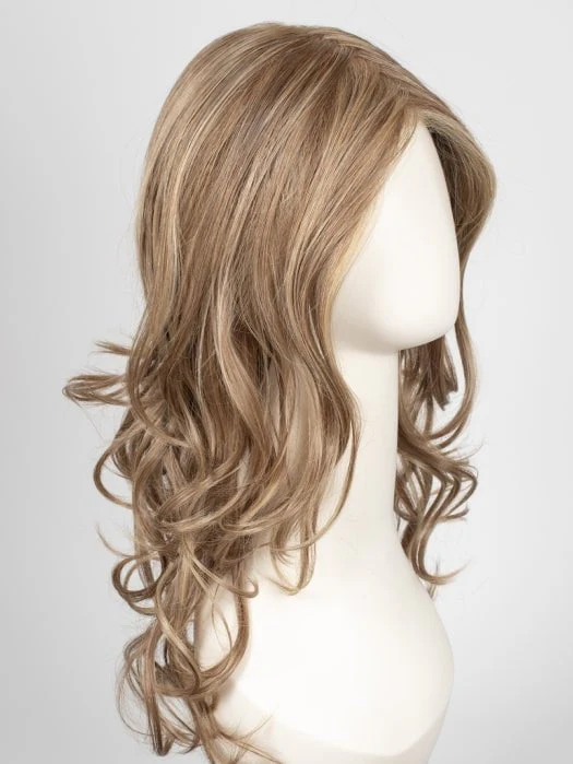 Limelight | HF Synthetic Lace Front Wig (Mono Top) - Musesware