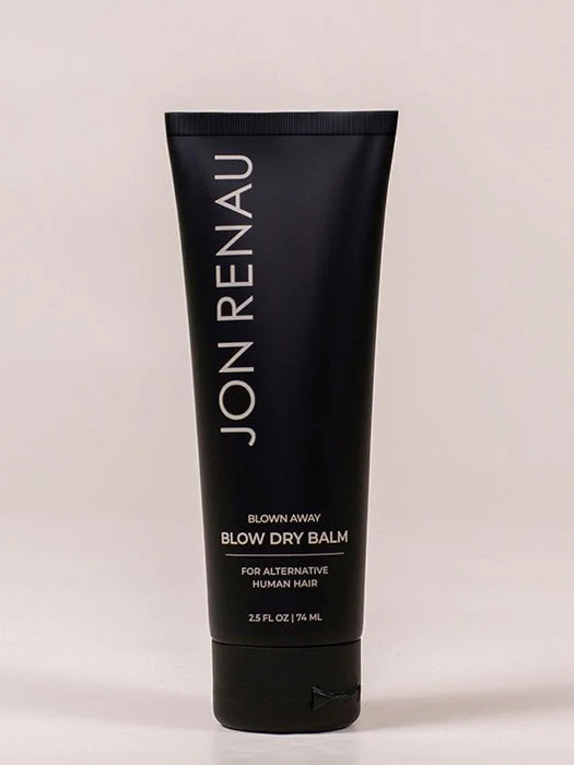 Blown Away Blow Dry Balm | CLOSEOUT - Musesware