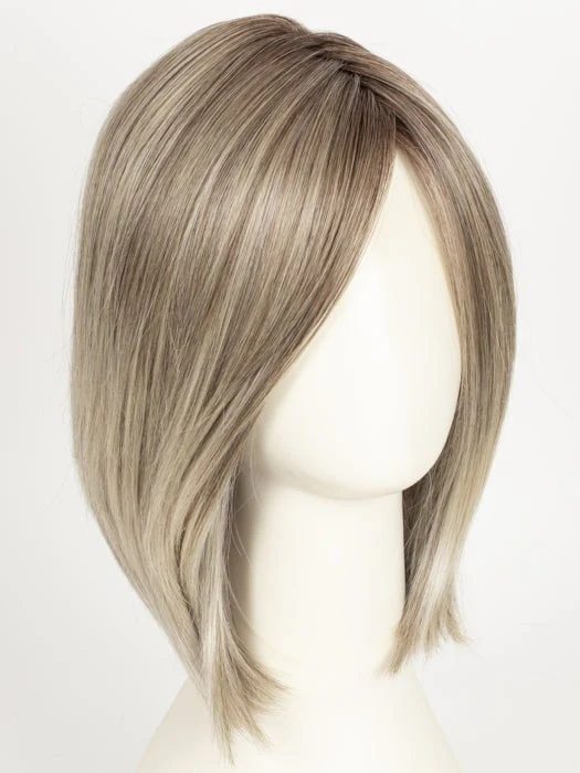 Cruise Control  | Synthetic Lace Front Wig (Hand-Tied) - Musesware