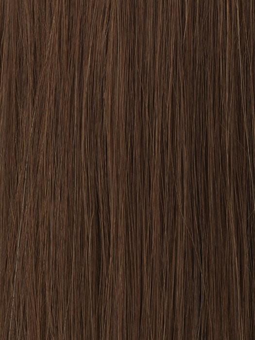 Contessa | Remy Human Hair Lace Front Wig (Hand-Tied) - Musesware