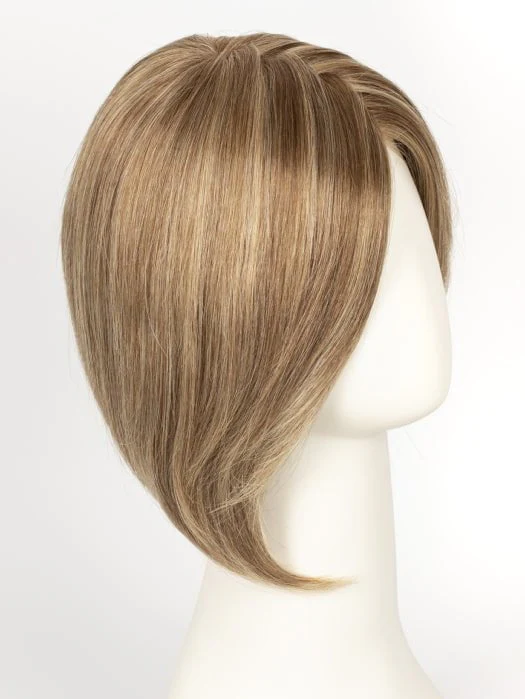 Wish | Human Hair Lace Front Wig (Mono Top) | CLOSEOUT - Musesware