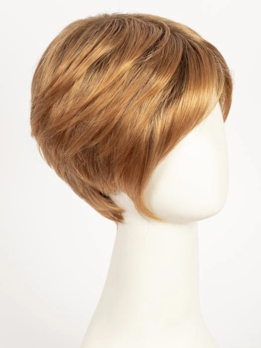 Jett | Synthetic Lace Front Wig - Musesware