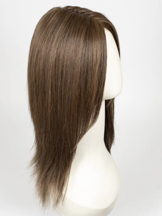 Well Played | HF Synthetic Lace Front Wig (Mono Part) - Musesware