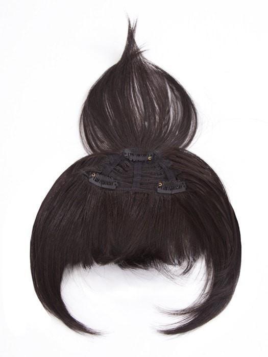 Modern Fringe Synthetic Clip in Bang by HAIRDO | CLOSEOUT - Musesware