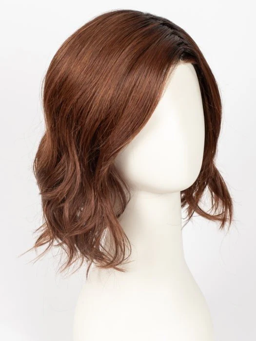 Caliente | Synthetic Lace Front Wig | CLOSEOUT - Musesware