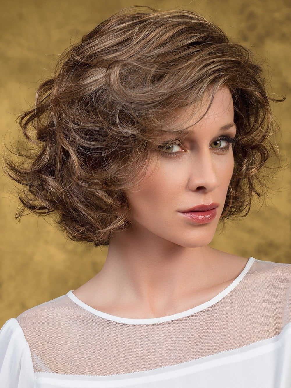 Charisma by Ellen Wille |  Lace Front Wig | CLOSEOUT - Musesware