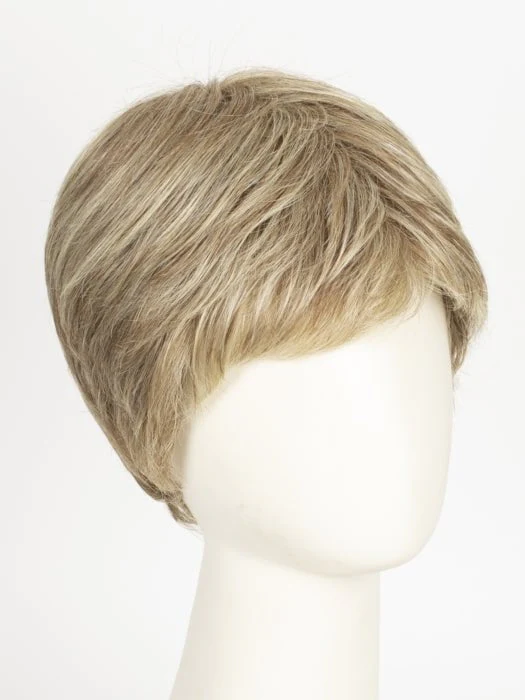 Straight Chic | Synthetic Lace Front Wig (Mono Crown) - Musesware