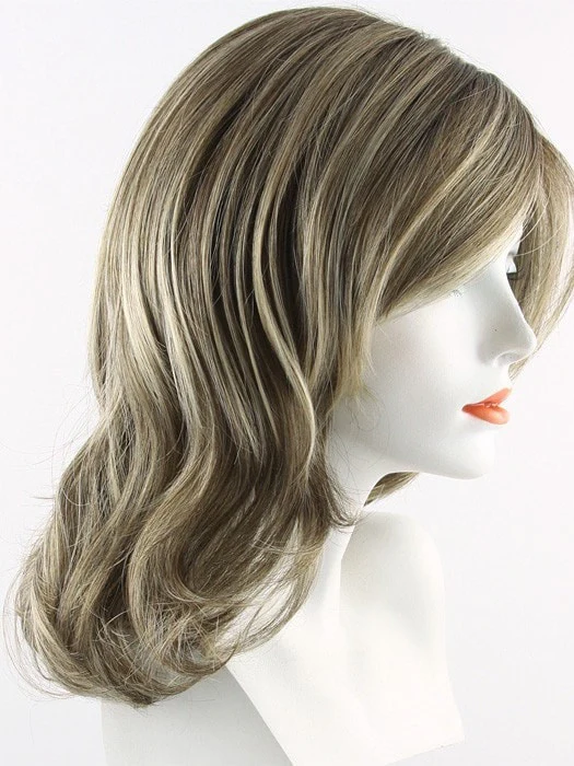 Camera Ready by Raquel Welch | Layered Lace Front Wig - Musesware