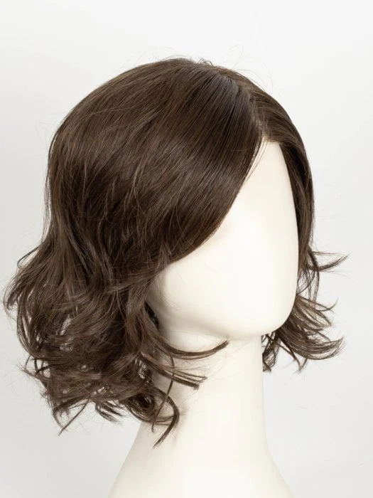 Brighton | Synthetic Lace Front Wig (Lace Part) - Musesware