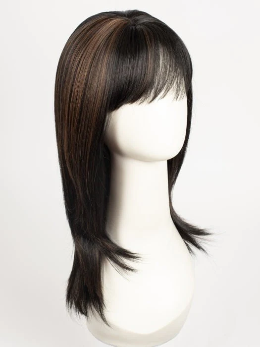 Charli | HF Synthetic Wig (Basic Cap) - Musesware