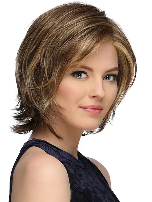 Monika | Synthetic Lace Front Wig - Musesware