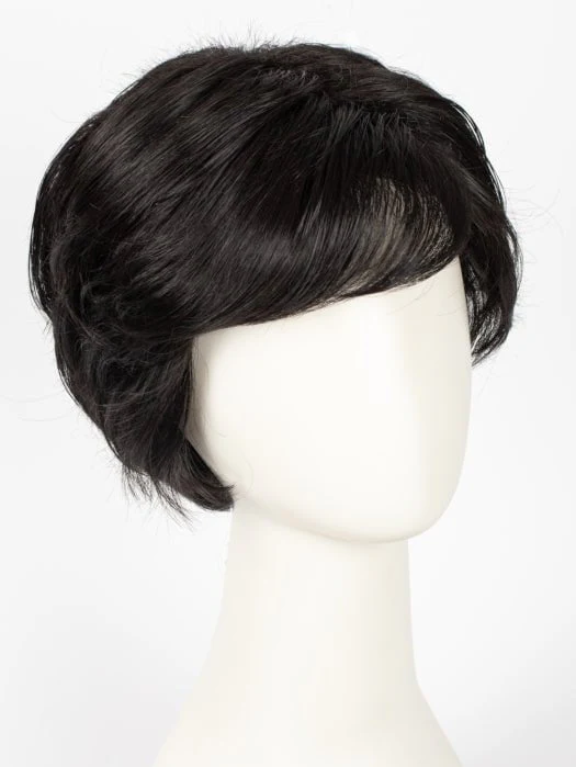 Vanessa | HF Synthetic Lace Front Wig (Basic Cap) - Musesware