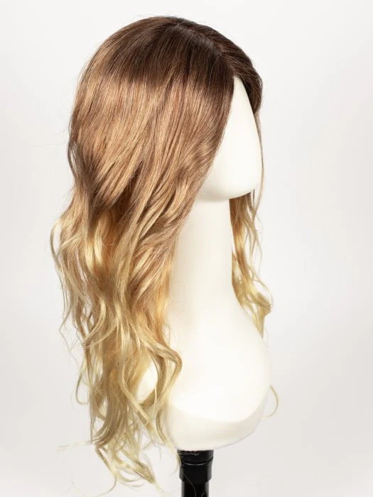 Rylee | Synthetic Lace Front Wig | CLOSEOUT - Musesware