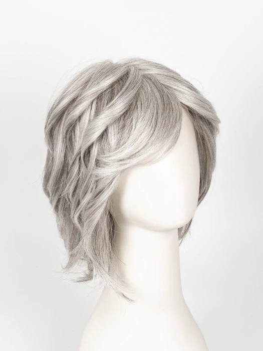 Waves and Raves | Synthetic Lace Front Wig (Hand-Tied) - Musesware