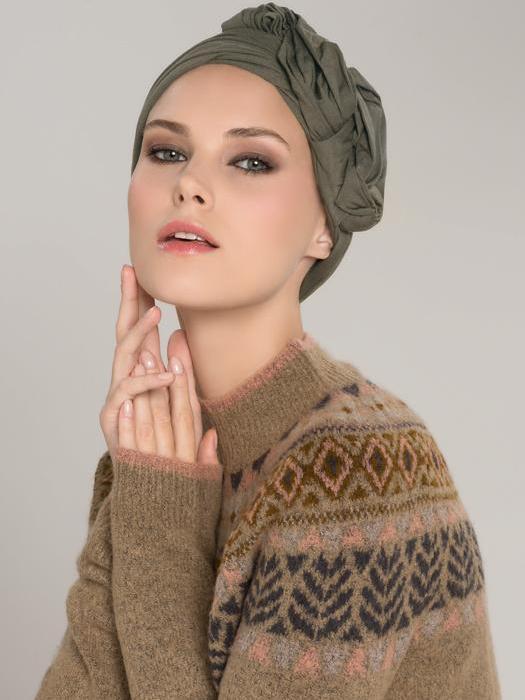 Malou | Ellen's Headwear | CLOSEOUT - Musesware