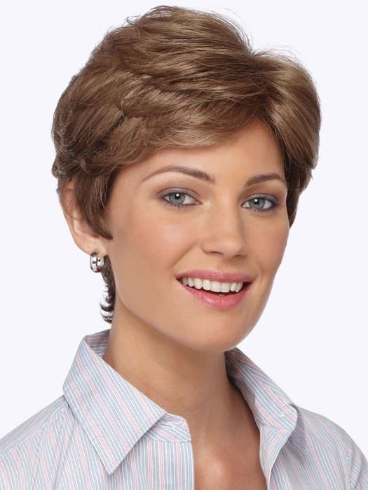 Diamond | Synthetic Wig (Basic Cap) | CLOSEOUT - Musesware