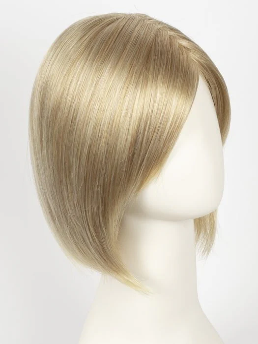 Tempo 100 Deluxe | Synthetic Lace Front Wig (Hand-Tied) - Musesware