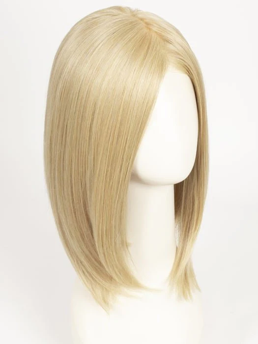 Undercut Bob | Synthetic Lace Front Wig (Mono Top) - Musesware