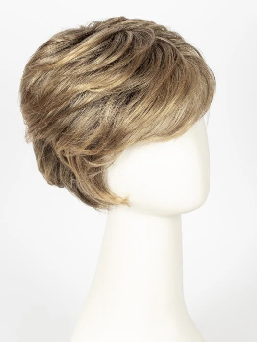 Allure Large | Synthetic Wig (Basic Cap) - Musesware
