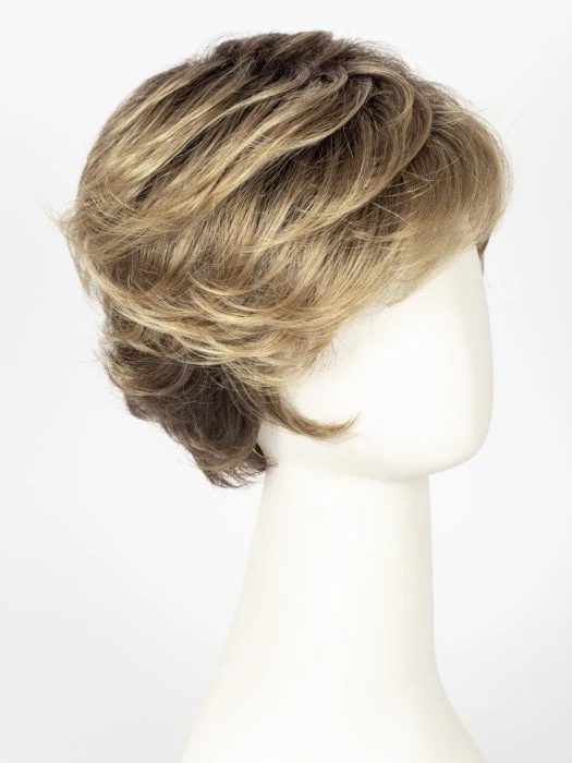 Allure Petite | Synthetic Wig (Basic Cap) - Musesware