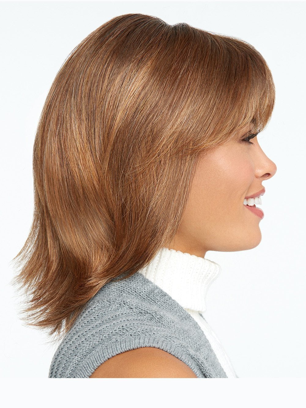 Infatuation Elite by Raquel Welch | Synthetic Lace Front Wig | CLOSEOUT - Musesware