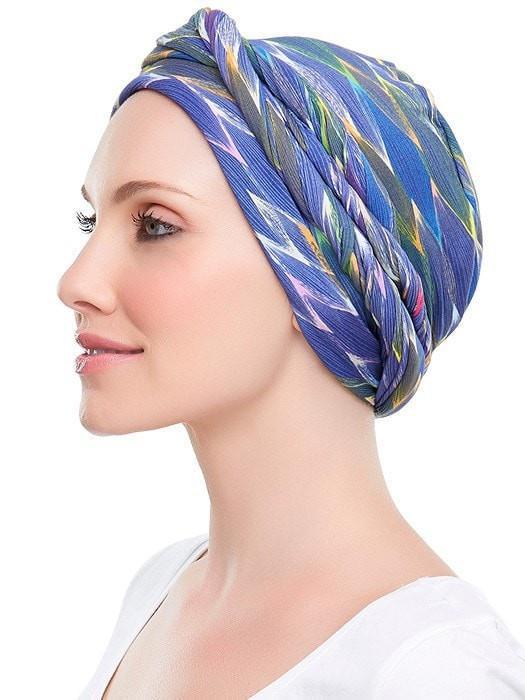 The Softie Wrap Print | CLOSEOUT - Musesware