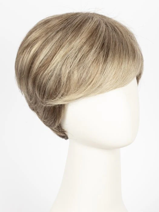 Cara 100 Deluxe | Synthetic Lace Front Wig (HT) - Musesware