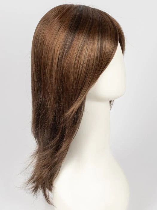 Sandra | Synthetic Wig (Hand-Tied) - Musesware