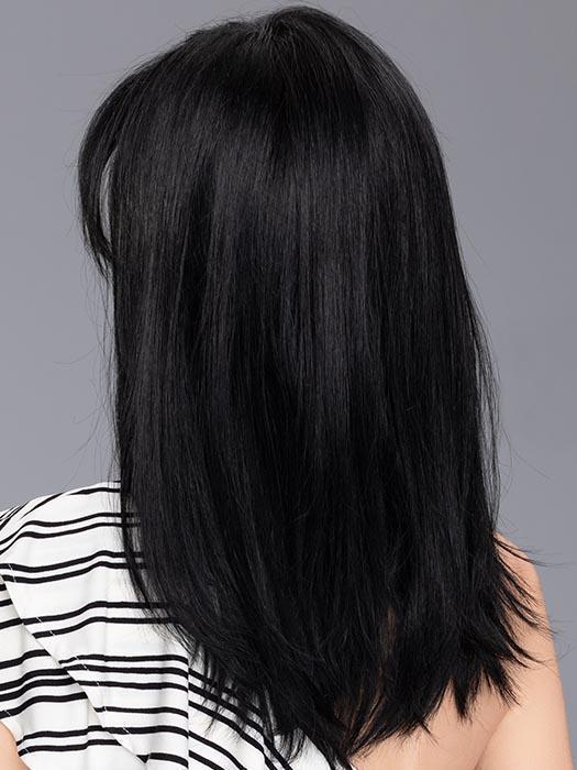 Impress | Synthetic Wig (Mono Crown) - Musesware