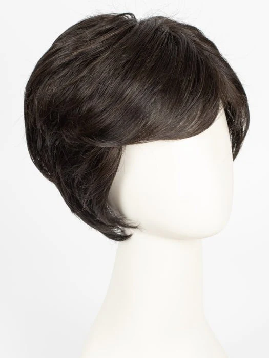 Fierce and Focused | Synthetic Lace Front Wig (Hand Tied) - Musesware