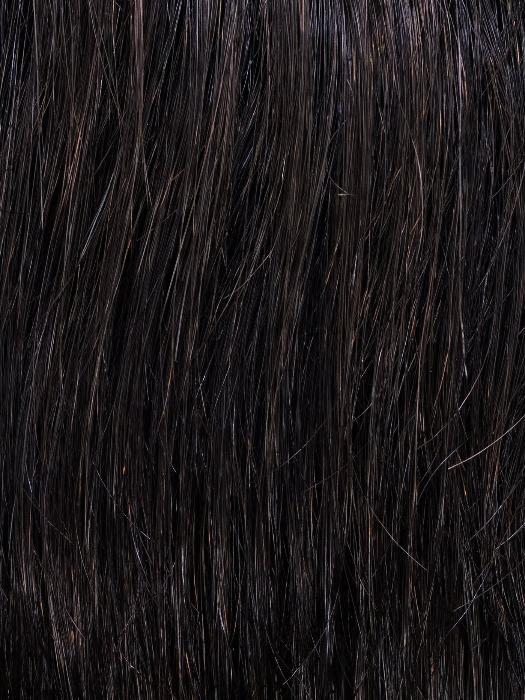 Justin | Synthetic Lace Front Wig (Mono Top) - Musesware