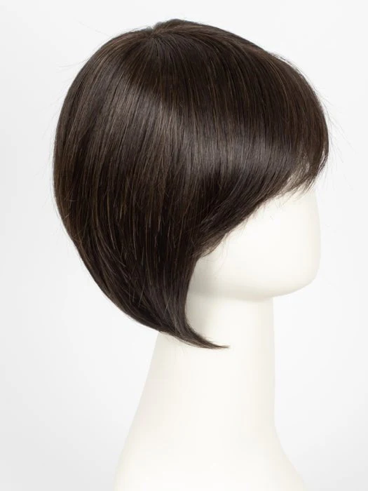 Le Bob by Tress Allure | HF Synthetic Lace Front Wig (Mono Top) | CLOSEOUT - Musesware