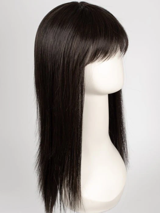 Cher | Long Synthetic Wig (Mono Crown) - Musesware