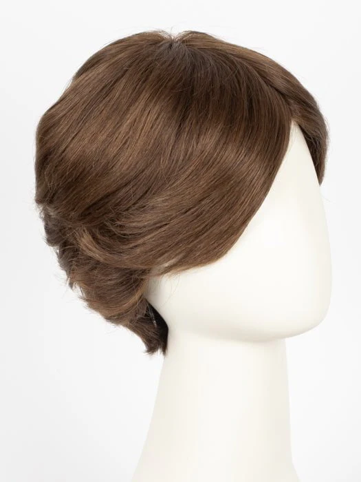 Mondo | European Remy Human Hair Wig - Musesware