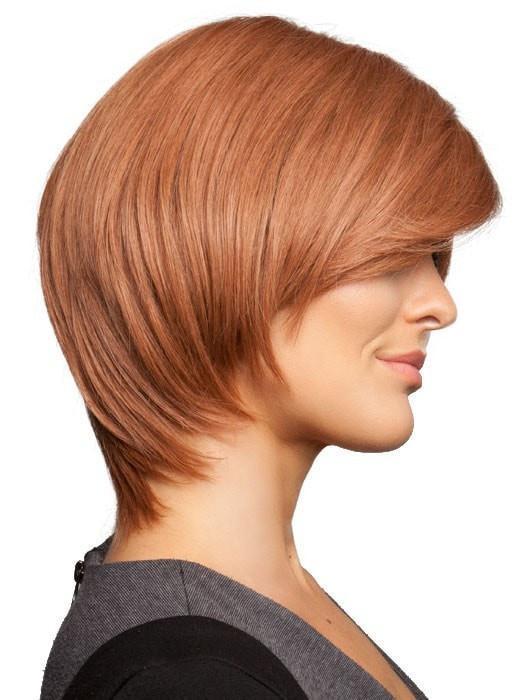 PLF 004HM by Louis Ferre | Human Hair Lace Front Wig (Hand-Tied) | CLOSEOUT - Musesware